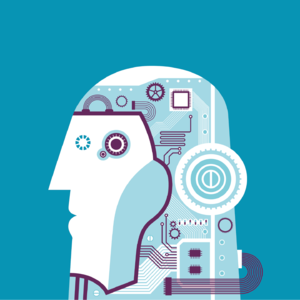 《图式解热点》第六十期-心生万物:AI在蛐蛐我们