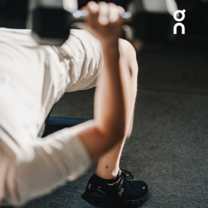 Vol.30 昂跑vs耐克:新贵向上,巨头向下