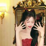 胡胡爱吃牛角包