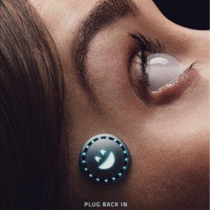 vol.36 《黑镜第七季》:“我生于牢笼,也将死于牢笼”