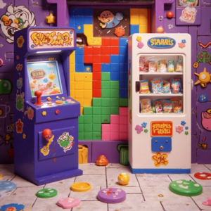 Vol.10「走进游戏圈」从氪金心理到爆款诞生，究竟藏着哪些玄机？