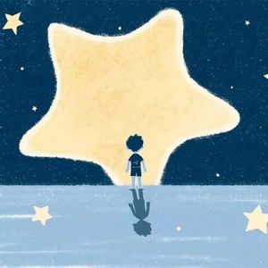 融合教育背后的他们