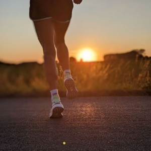 EP18:跑步🏃是我生命中的“解药”