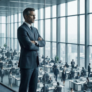 Vol.32《什么是权力》权力,是如何吞噬我们的?