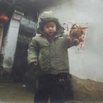 V仔-