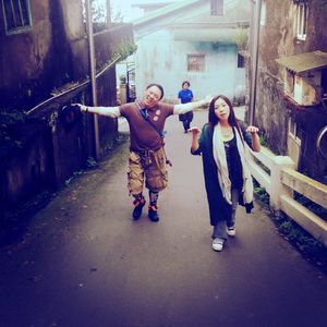 2010.6.27-你所不知道的那些夜晚-异域风情