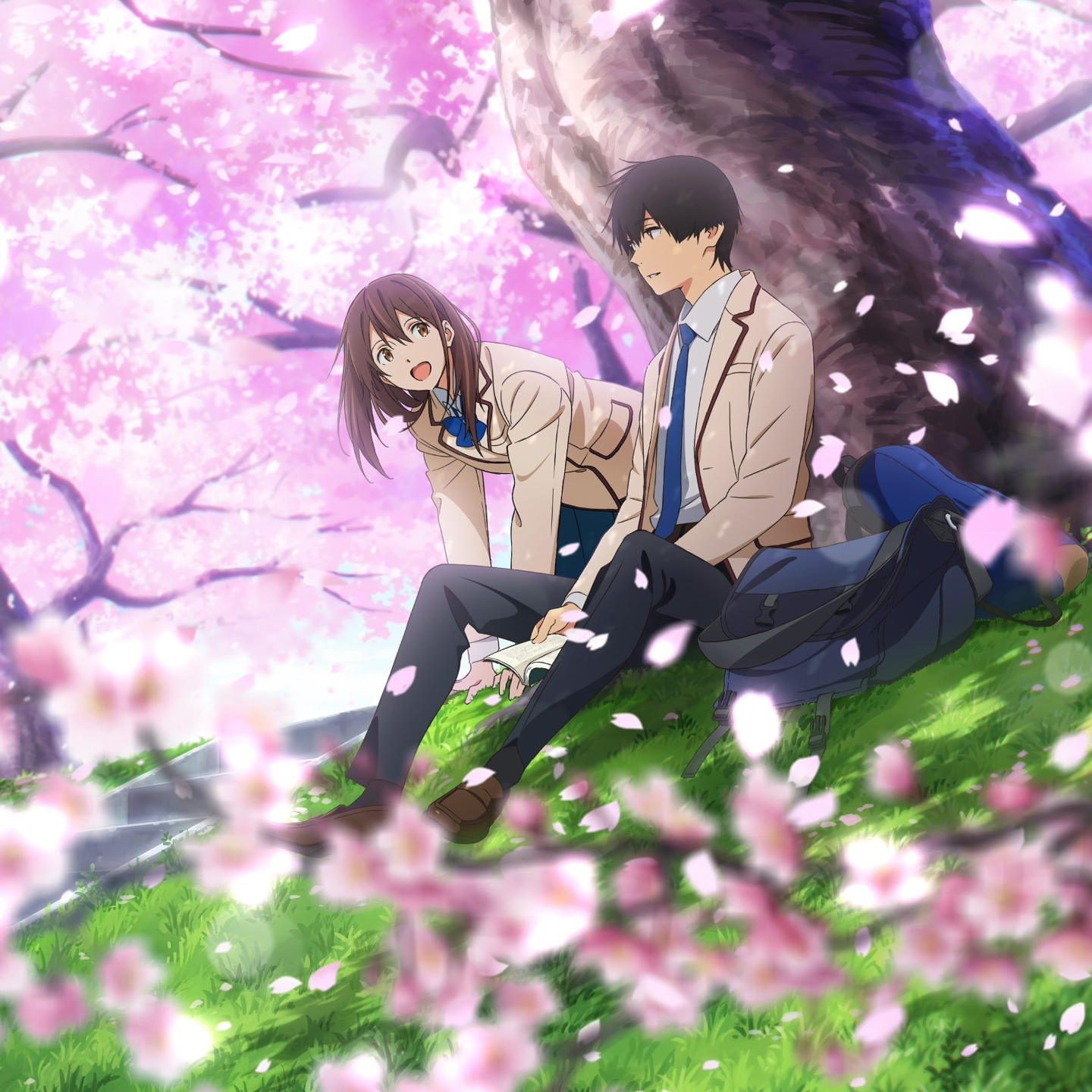 杨乐多第93-97期：我想吃掉你的胰脏系列节目 episode artwork