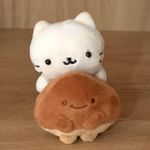 吃冷面前吹一吹