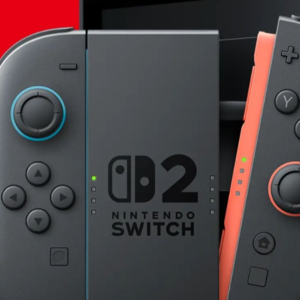 NO.1| Switch 2到底能不能打？