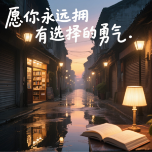 我们在选择职业的时候都在想什么——ENTJ成老师的择业分享