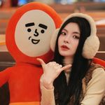 美姿姿儿