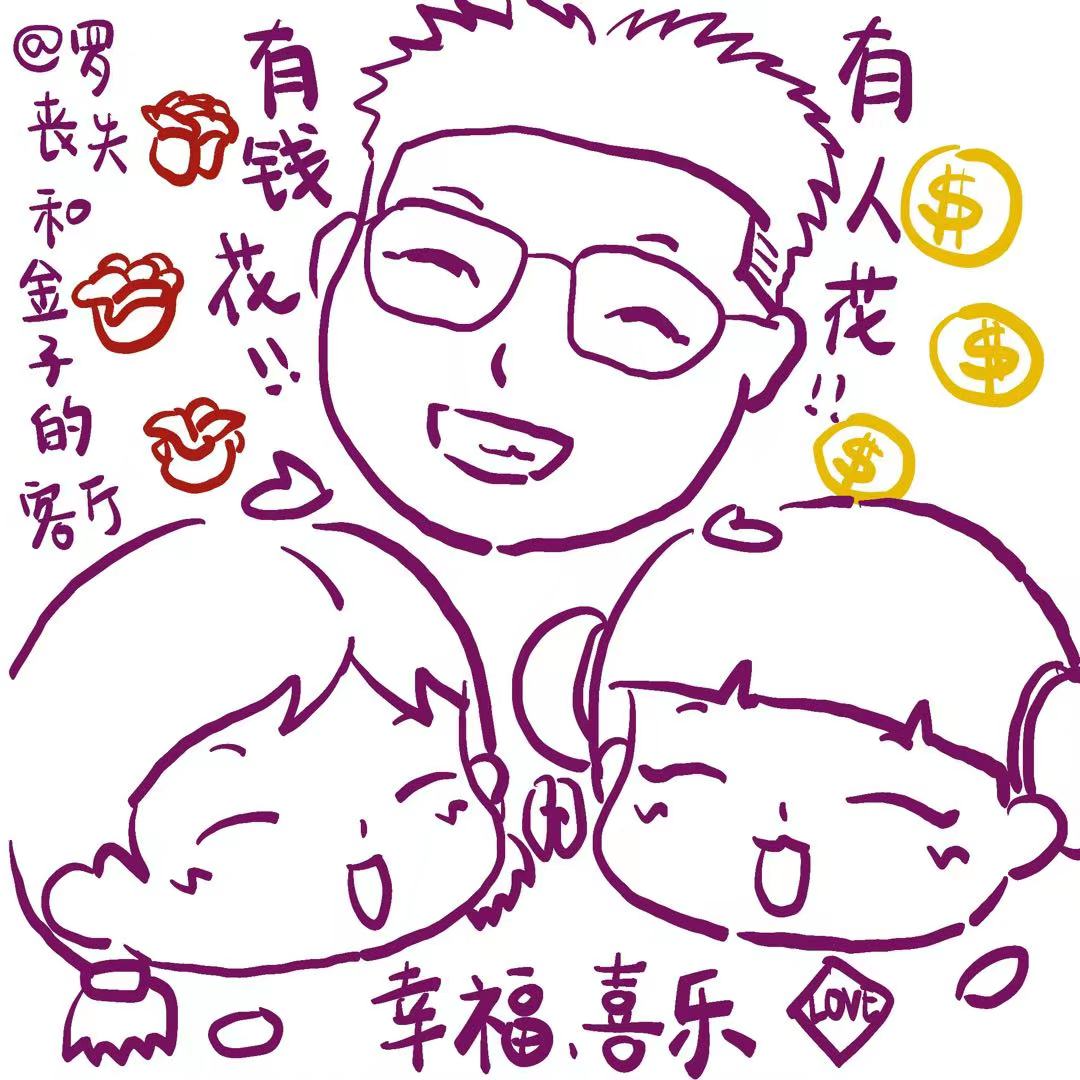 从温州人身上学搞钱｜从底层捋顺金钱关系，一起挣大钱！ episode artwork