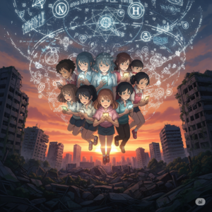 中国青年“网哲热”：是精神觉醒，还是无力介入的呐喊？