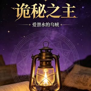 vol.29《诡秘之主》于绝望中守文明火种