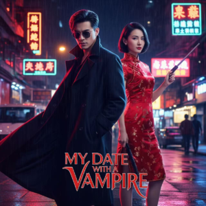 AI"复活"僵尸：经典IP、数字重生与NFT迷局