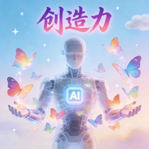 第84集 创造力是有好奇心去探索世界