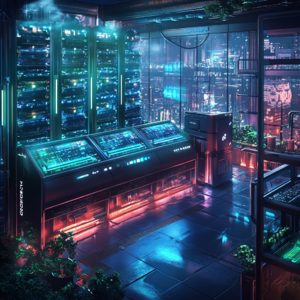 EP.19 Altman领投的算力界“Airbnb”：SF Compute