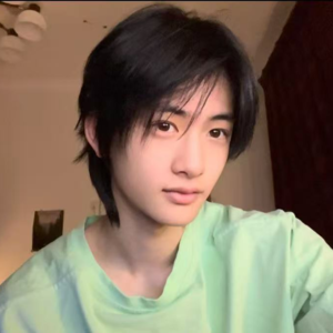 bloomforu（为你绽放）