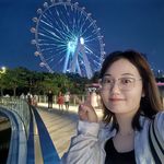 盛夏的lina