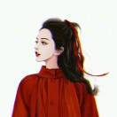 踏雪闻香
