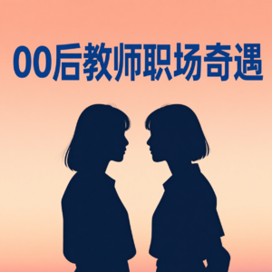 E09：当老师比当学生难多了！00后教师分享“生存经验”
