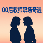 E09：当老师比当学生难多了！00后教师分享“生存经验”