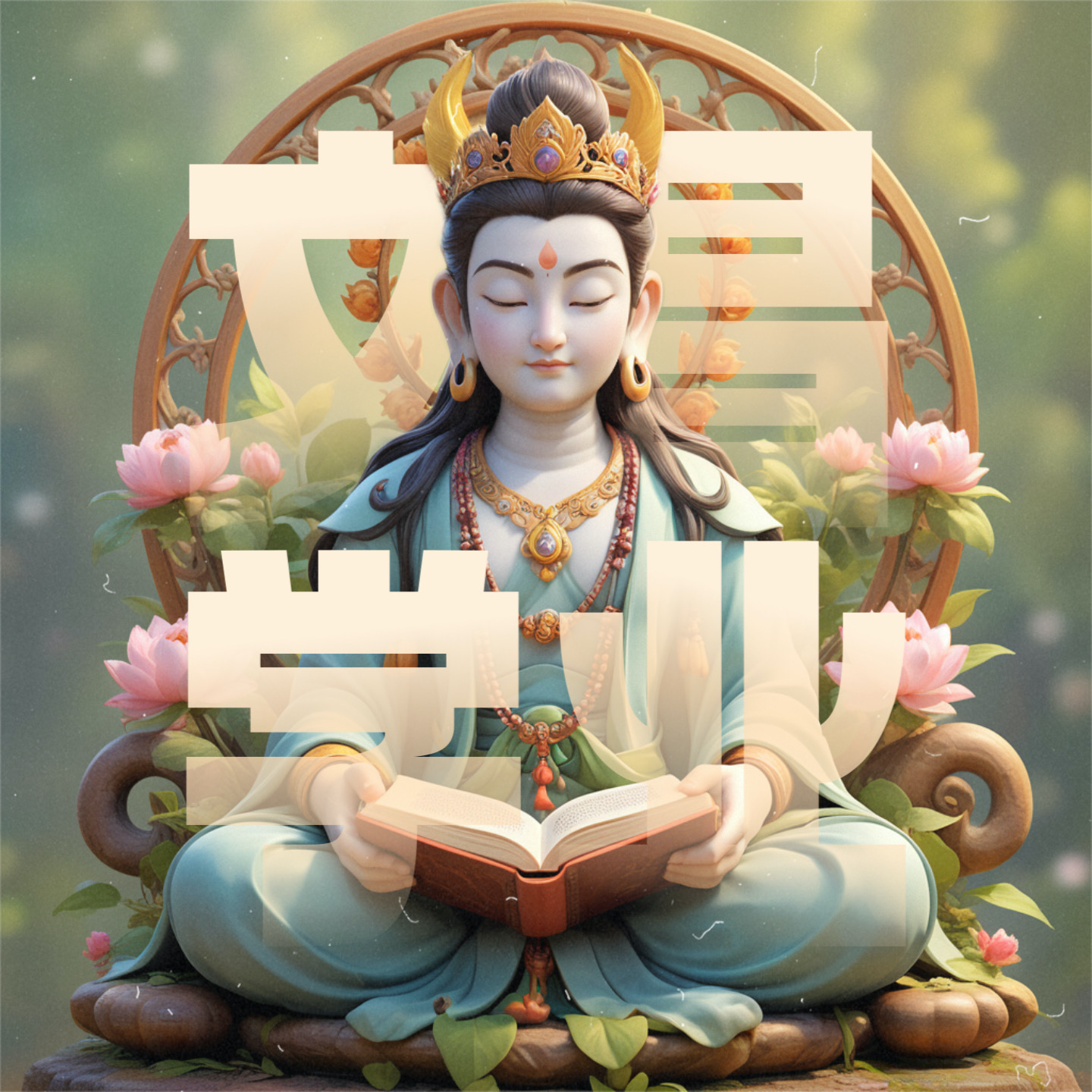 玄学术数｜聊聊八字「文昌学霸命」与「旺考试运」小技巧！ episode artwork