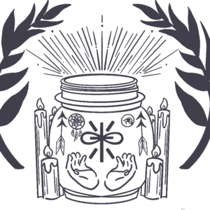 女巫汤：乱炖！鬼的故事、地下世界，与外星人同行