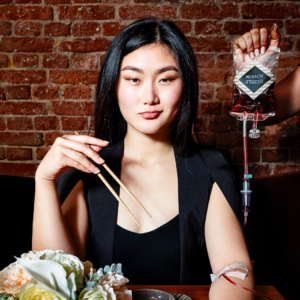 EP13：她用中英德三语讲脱口秀--逗笑德国人有这么难？🇩🇪