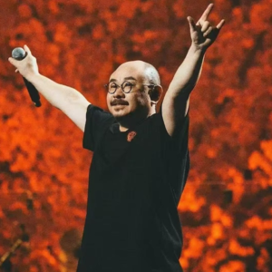 Vol.238 | 刀郎演唱会成“尽孝硬通货”，比周杰伦还要难抢？