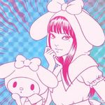 李影Kitty