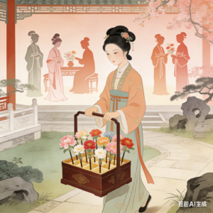 《红楼梦》第七回解读