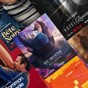 Vol.035 电视剧《黑镜第七季》：果然还是有人在认真写故事的啊（泪目）