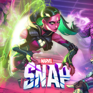 漫威赛季：未来幻视 Visions of the Future