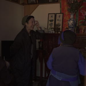 Vol.52 和策展人梁亮的午后聊天：在参与式策展的过程里走向彼此。