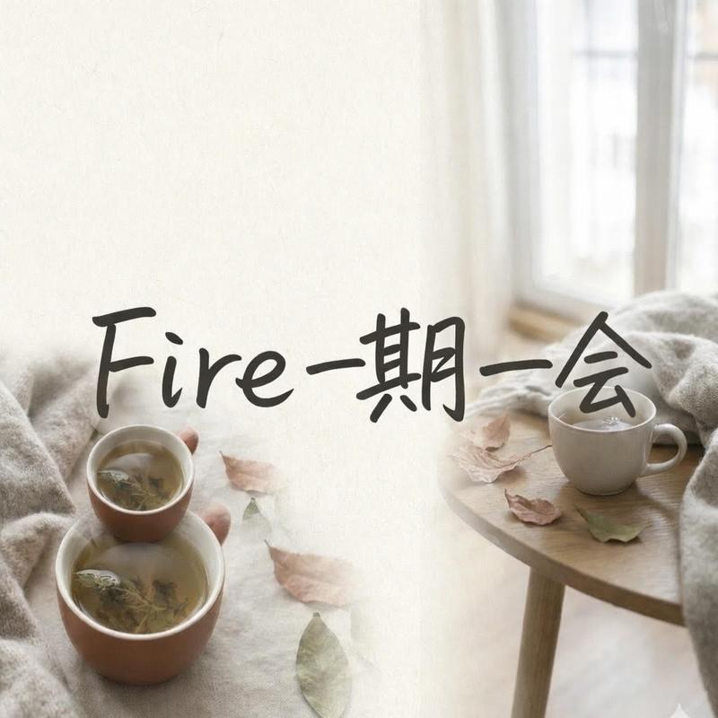 EP9 和W小姐的60分钟: 攒够800万Fire一年后，她过的怎么样了？