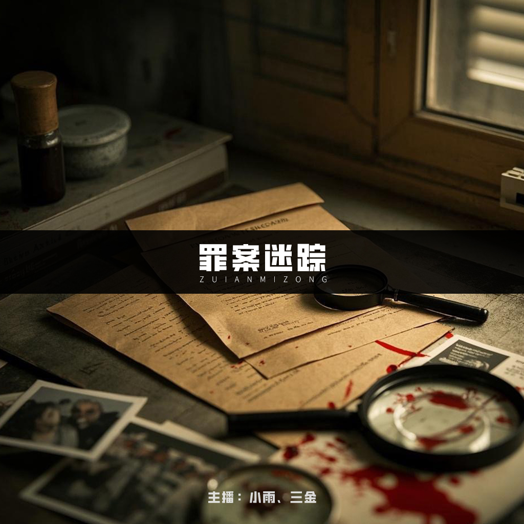 Vol.4 八女惨死、自灭满门…北京惨案特辑来了 episode artwork