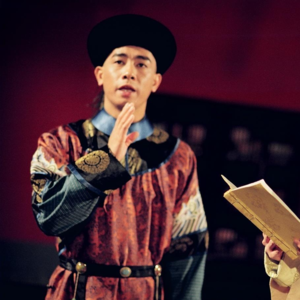 024 奇人 奇遇 奇功:闲话金庸封笔作《鹿鼎记》