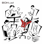 BOH.cast 18: 2026年，我们还有成为“活人”的权利吗？