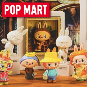 Episode26:PopMart, What's really inside those blind boxes?