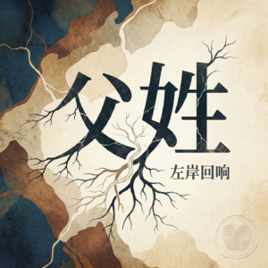 EP02 左岸回响 | 拉康与父姓:看见结构,是你自由的开始