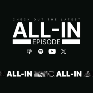 中美信息差 All-in 播客原声翻译