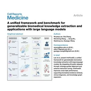 1651-InfoFlowEX for Biomedical Knowledge Extraction