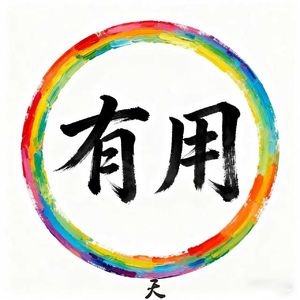 学点有用的
