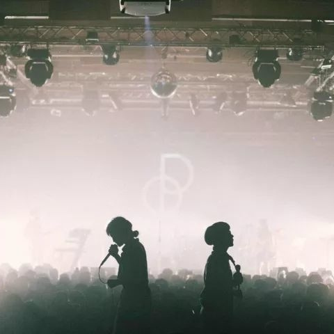 cover of episode 038-黄义达&郑宜农无法定义Mixtape