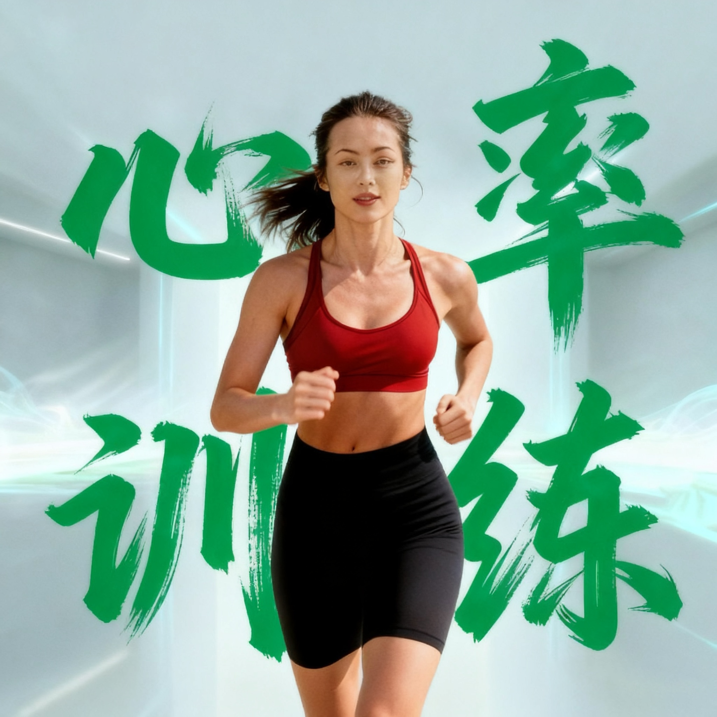 跑者别只看配速：心率才是科学训练的金钥匙 episode artwork
