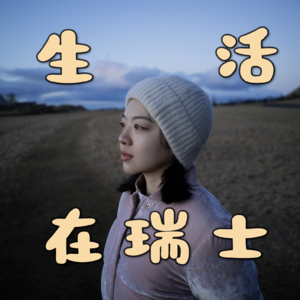 40 生活在瑞士：从岩中花，到水草丰茂处