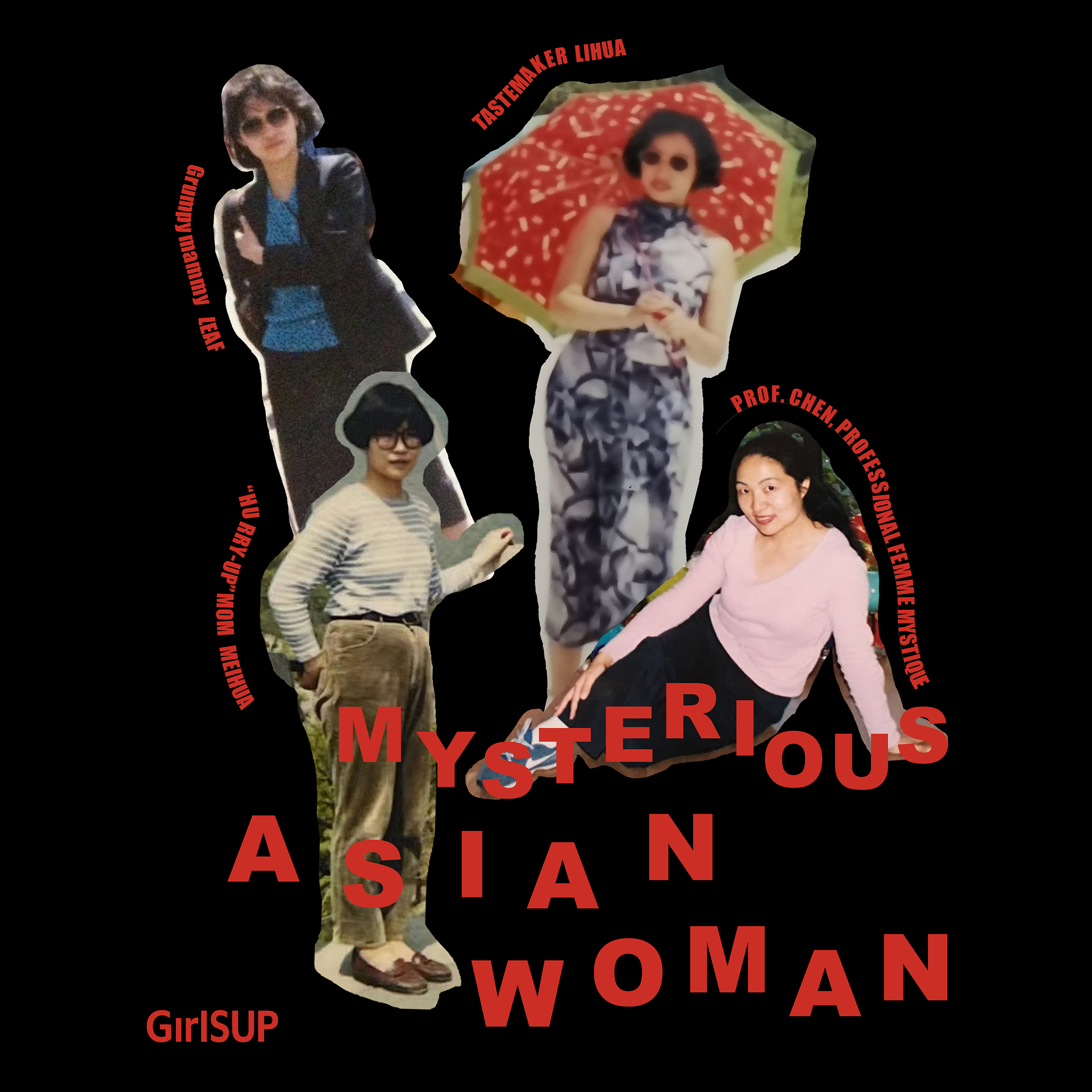 GIRLSUP
