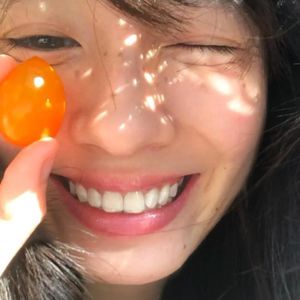 Stella的英文诗歌朗读