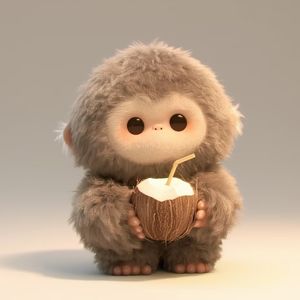 【专属】苏宝宝的睡前故事